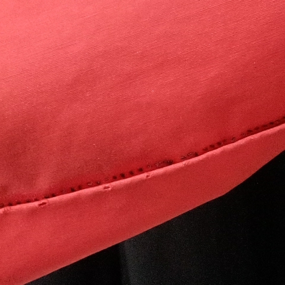 Marv Holland Coca-Cola black and red vintage work jacket zip out fleece jacket - Picture 12 of 12